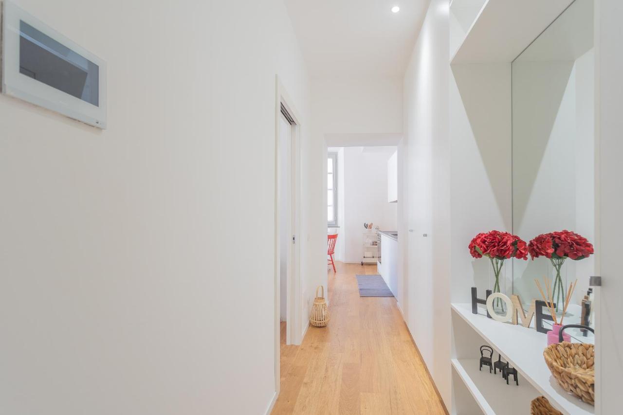 Independence Apartment With Balcony By Rent All 科莫 外观 照片